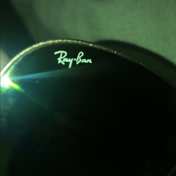 Ray-Ban Aviators - Picture 4 of 4